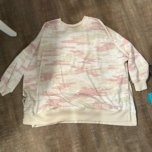 Old Navy Oversized Sweatshirt